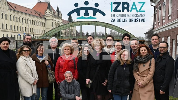 Građani da se nagažuju